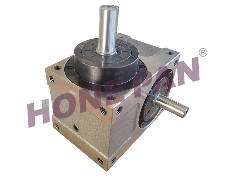 Mandrel type (DS)