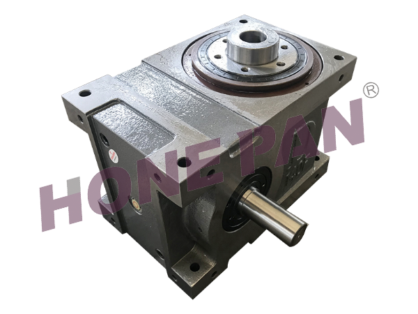 Hollow flange type (DFH)