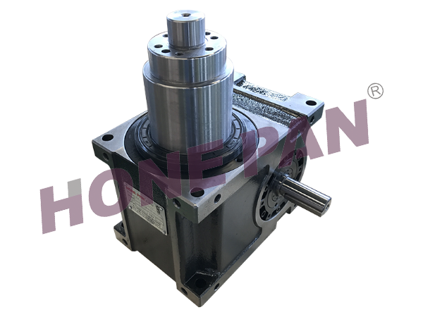 Flange type (DF)